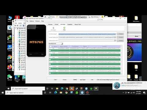 Mi Play offline flashing 100% tested