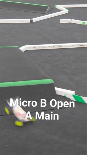 Micro B Open A Main #acshobbies #oftenimitatedneverduplicated #Acshobbies #injora #mircooffroad #radianzdesigns #smallbutmighty #yeahracing #micro #hotracing #therink #microt #losi | ACS Hobbies