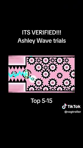 Zoink Top 10-15 Geometry Dash Demon List Updates