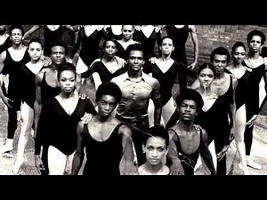 Clip: "Arthur Mitchell and Dance Theatre of Harlem" from the film "From the Streets to the Stage"