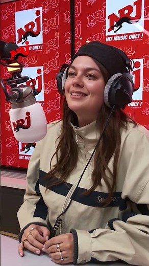 What do you think Louane is cooking up for us? 👀🔥