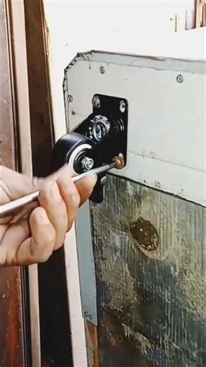 Deep Freezer Wheel Installation – Easy & Quick