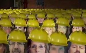 Jib Jab - Big Box Mart