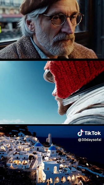 Evolution of AI Videos: From Last Year to Now