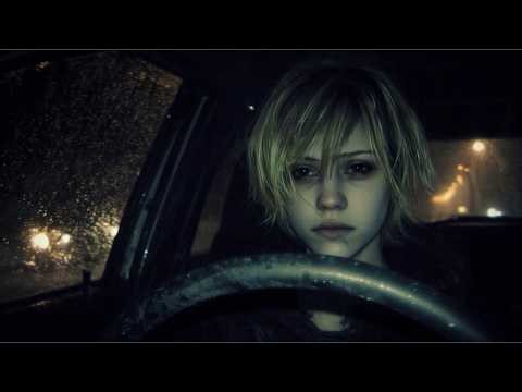 You Are Alone with Your Thoughts - Silent Hill Inspired Ambience with Rain