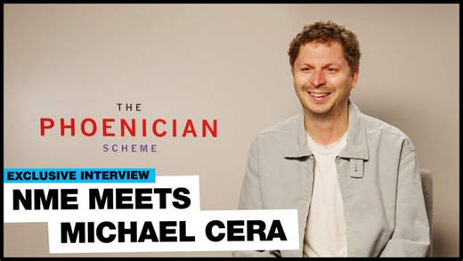 Michael Cera Says Jackie Chan Mistook Him For A Competition Winner