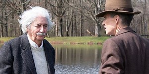 Why Einstein Did Not Like Oppenheimer In Real Life