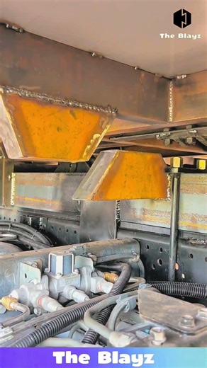 How This Steel Machine Adjusts to Exact Measurements | Perfect Size Setting Process