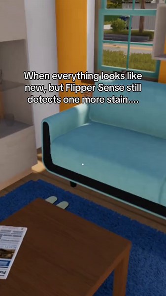 Discovering Hidden Secrets in House Flipper Game