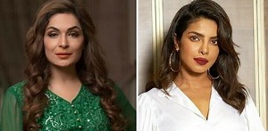 Meera Jee calls out 'hypocrite' Priyanka Chopra