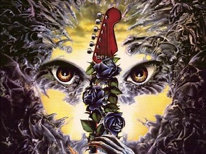 致命黑玫瑰（1988）