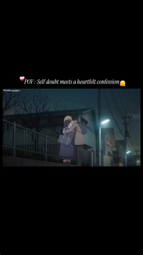 reet 🍀 on Instagram: "💌 Synopsis - Hana Tabata, a self-conscious first-year high schooler, arrives early each day to quietly replace the classroom flowers. Lost in the routine, she doesn’t notice the petals tangled in her hair—until Yosuke Ueno catches her in the act, having long wondered who kept doing it. Mortified, Hana bolts but that moment becomes the start of him reaching out to her. 🌸 • Anime Name - April showers bring may flowers • Genre - Romantic Comedy • Status - Completed #animere
