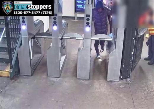 NYPD Crime Stoppers on Instagram: "🚨WANTED FOR GRAND LARCENY PATTERN: The New York City Police Department is asking for the public's assistance in identifying the individual depicted in the attached media who is wanted in connection with a grand larceny pattern that occurred within the confines of the 46 Precinct/Transit District 11. Details are as follows: Incident #1: It was reported to the police that on Sunday, January 11, 2026, at approximately 4:55 P.M., inside of the Burnside Avenue subw