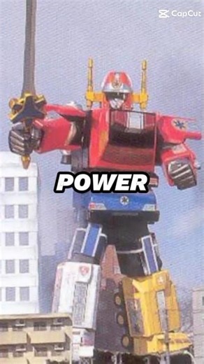 Victory Robo Vs Eren Yeager