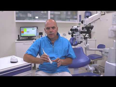 E-Connect S Eighteeth: review by Filippo Cardinali