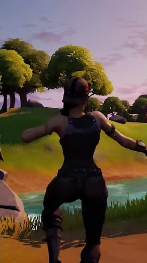 The Best Fortnite Free Dance Edit Video Star TikTok