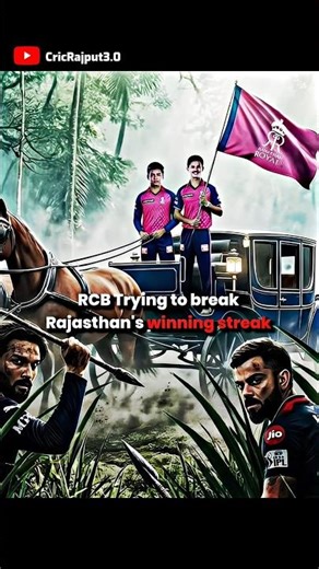 Vaibhav Suryavanshi Cooked RCB 🥶 #cricket #shorts #ipl