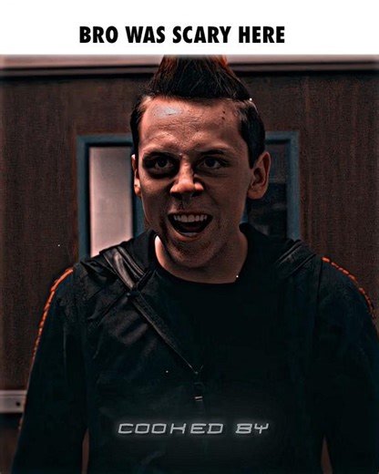 Hawk was Scary ASF in this scene☠️🔥| Hawk vs Demetri | Cobra Kai Season 2 School Fight | VAI SENTAR