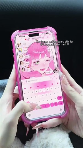 B3. This sound keyboard is so satisfying 😌🎧