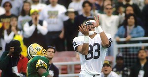 Countdown to Kickoff: 83 days until Penn State football