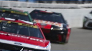 NASCAR revives 'The Chase' for championship format beginning in 2026