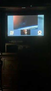 Kung Fu Panda 3 (2016) - Freeform Intro