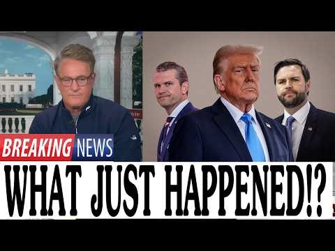 Morning Joe 4/9/26 | MSNBC Breaking News Today April 9, 2026