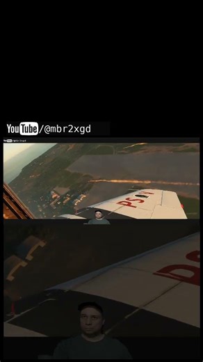 fw190d9 #dcs #dora #fw190d9 #aviation