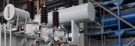 Kiosk Substations - Proudly Designed in Perth | Teck Global