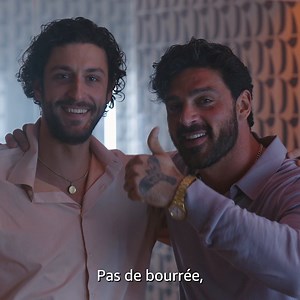 Never a dull moment on the set of Another Simple Favor, and we have the bloopers to prove it. | A Simple Favor