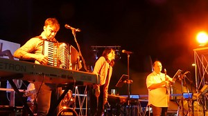 e si continua con la 128 e don camillo Luca Caminati e Andrea Colombini | Davide Cantarelli