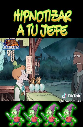 Disenchantment T3X07-8 Official Trailer