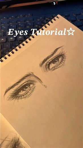 Which tutorial should I do next? #art #animeeart #youtubeshorts #sketch #fyp #drawholic #shorts