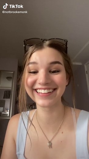 Investigating Brooke Monk Porn Account on Ft