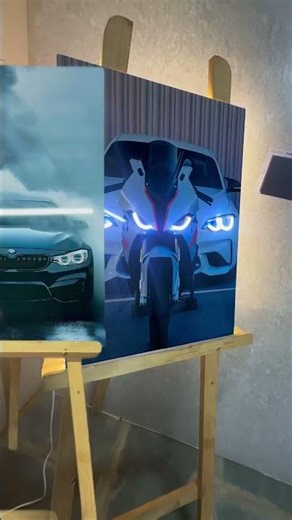 Car Metal Posters | Premium Supercar Wall Art for Auto Enthusiasts | TurtleWings #cars #turtlewings