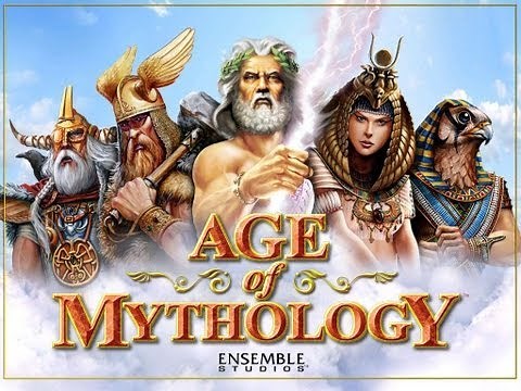 Descargar e Instalar Age of Mythology | FULL Español :D
