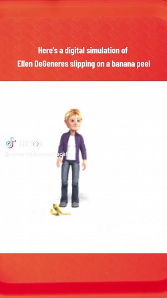 Lately I've been digging through PresenterMedia (a site that has a bunch of graphics you can use to spice up your PowerPoints) and this gif made me lol out loud #foundfootage #foundmedia #fyp #fyp シ #weirdcore #nostalgiacore