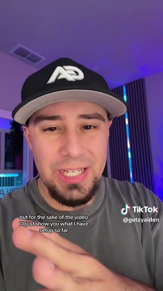 Replying to @Marty.B how do i have my dual streaming / gaming pc hooked up? #gaming #setup #gamingpc #streaming #pc