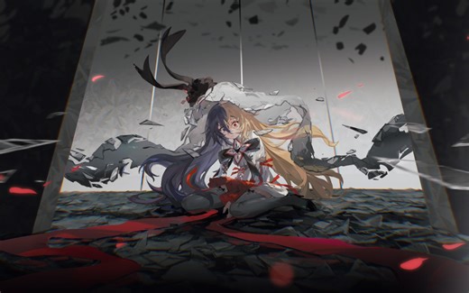 [Arcaea]一些支线和摩耶包主线攻略之我再也不相信616的主线排版了