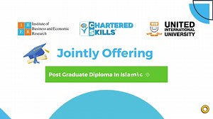 66 reactions · 10 comments | Boost your Banking career with PGDIB....