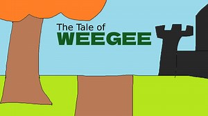 The Tale of Weegee by That1Gamer
