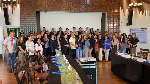 Mabalacat City College on Reels