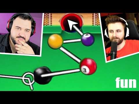 8 BALL POOL REVINE in 2026..