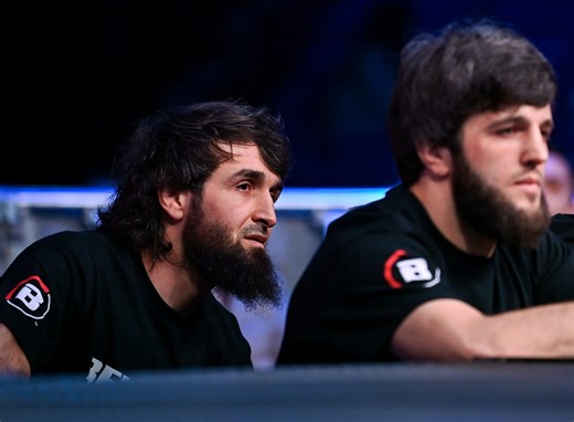 The biggest 'what if' fighter in UFC history claims the promotion has approached him '3 or 4 times' regarding a return