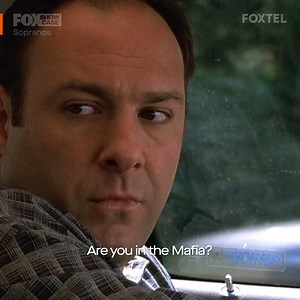 Hailed as one of the greatest series along with 21 Emmys. Throw it back and watch for your nostalgic pleasure. The Sopranos | Watch all episodes On Demand any time | Fox Showcase | Foxtel