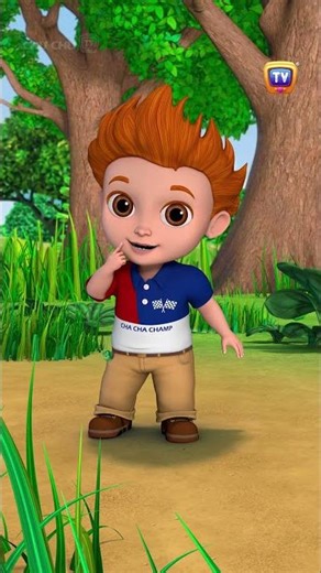 Red panda song #Shorts #ChuChuTV #KidsSongs #Learningsongs #animalshorts #endangeredanimals