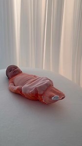 Easy diaper changes! #swaddelini #diaperchangehack #bestbabyswaddle #bestbabysleepsack | Swaddelini