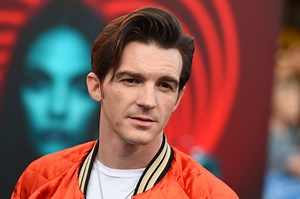Drake Bell reveals song from 2005 debut album hinted at sexual abuse
