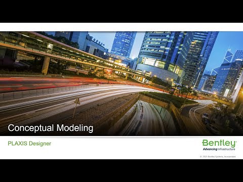 Better Slope Stability Analysis with PLAXIS LE: Geometry | Session 2