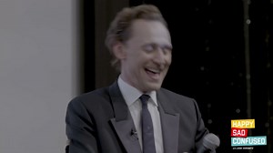 Tom Hiddleston says Loki's most iconic lines